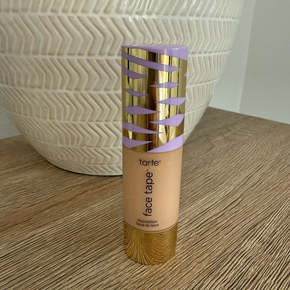 Tarte Face Tape Foundation - Shade Light Medium Neutral 29N